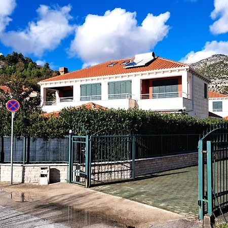 Villa Elizabeth,Slano Exterior foto